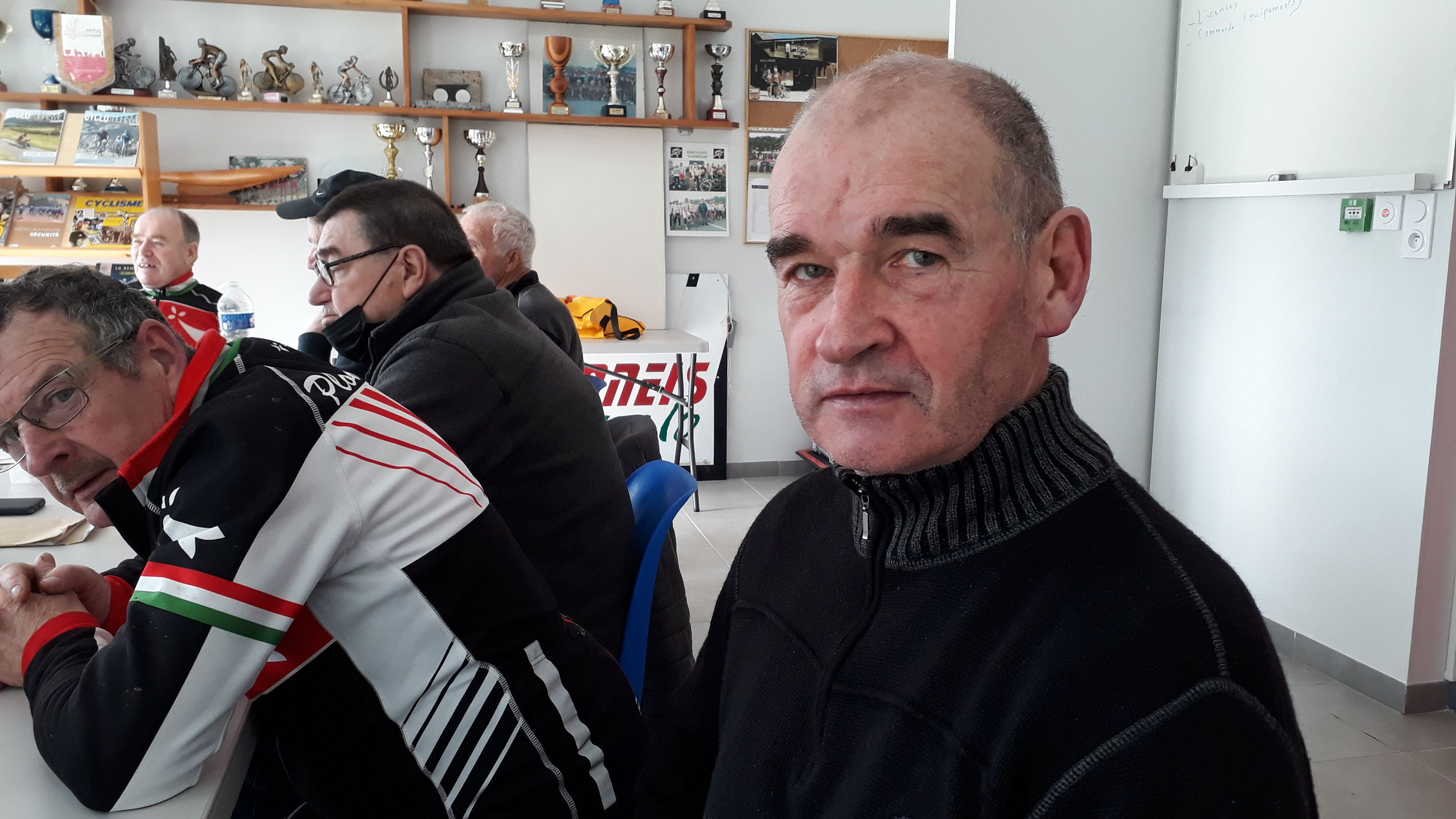 Photo 1 de la publication