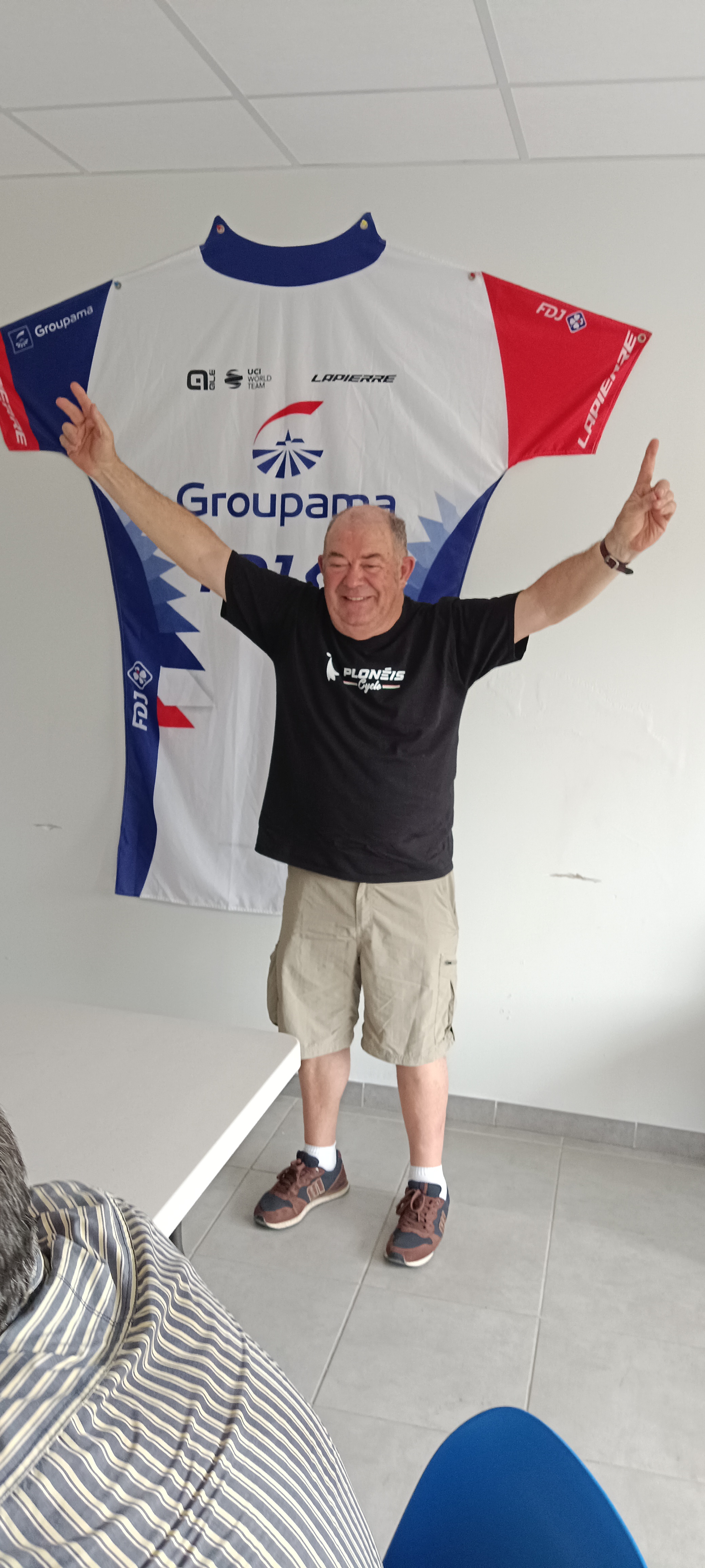 Photo 1 de la publication