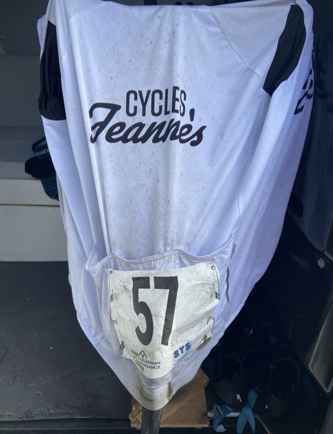 Photo 2 de la publication